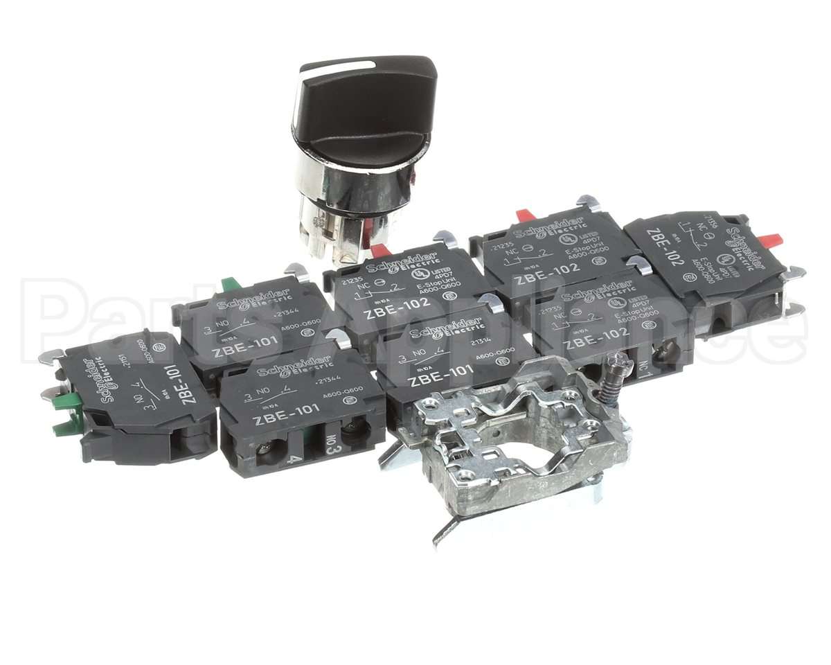 78159 Middleby Kit, Switch - Contact Block