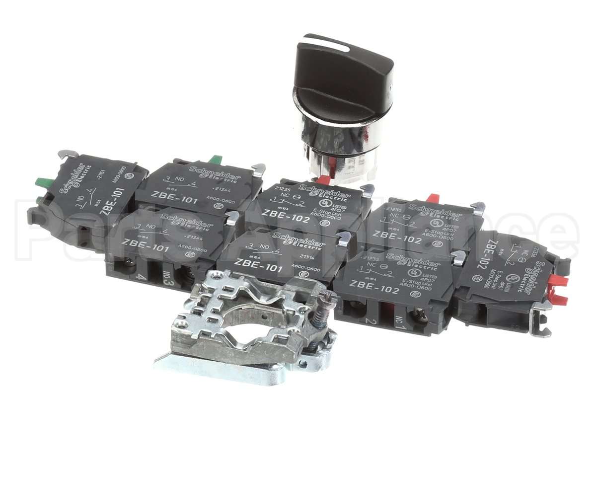 78159 Middleby Kit, Switch - Contact Block