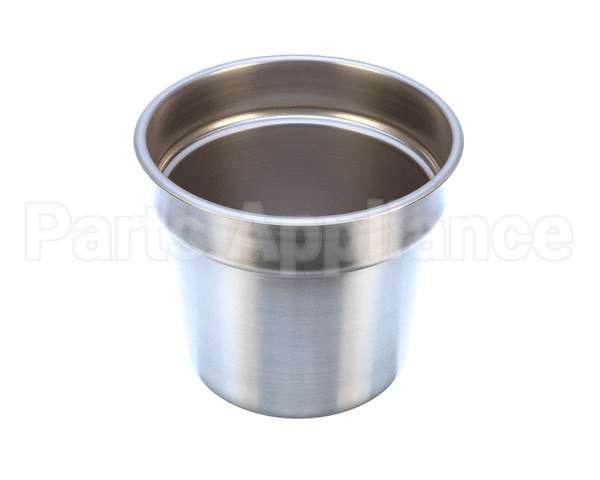 78184 Vollrath Vegetable Inset 7 1/4 Qt