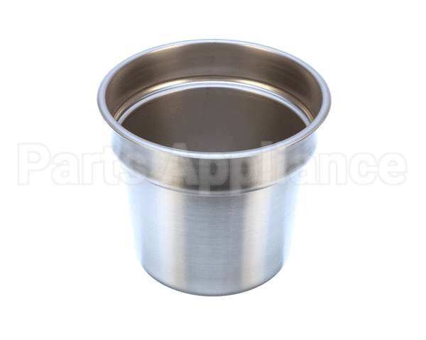 78184 Vollrath Vegetable Inset 7 1/4 Qt