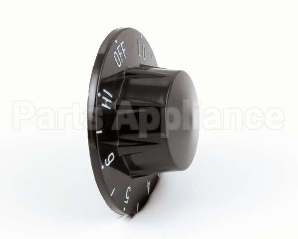 782092 Bevles Knob, Infinite Black