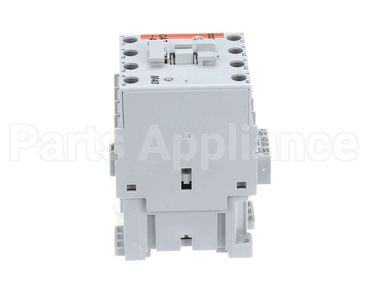 78210 Middleby Contactor,208/240/50/60 4P 75A