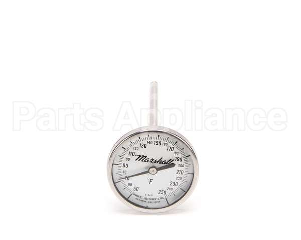 782128 Bevles Thermometer 6 Set 5 Hi @ 170