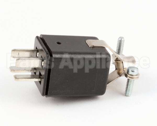 782149 Bevles Plug, 4 Pin