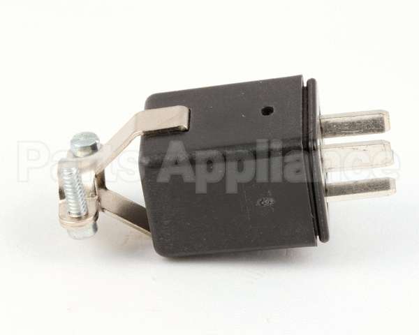 782149 Bevles Plug, 4 Pin