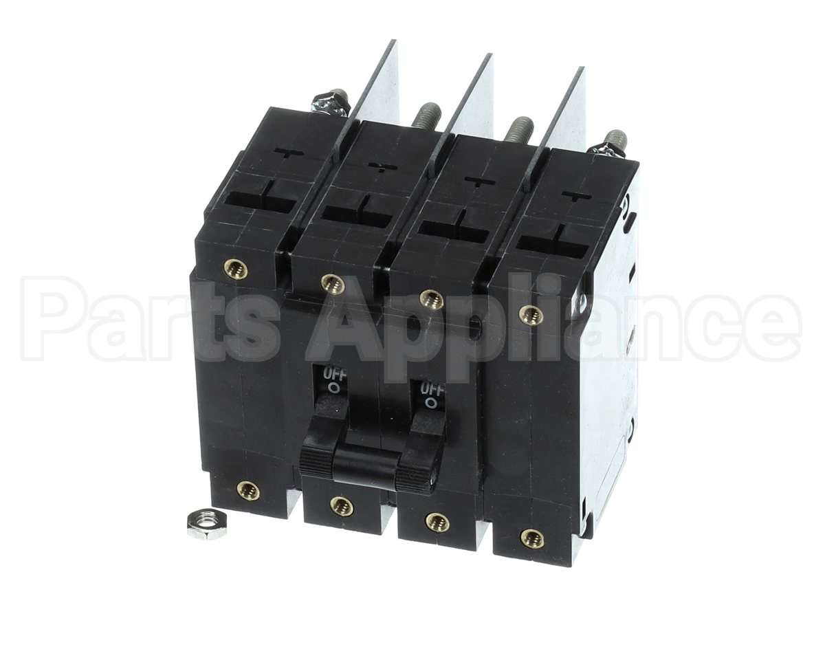 78249 Structural Concepts Switch 4Pst 50A