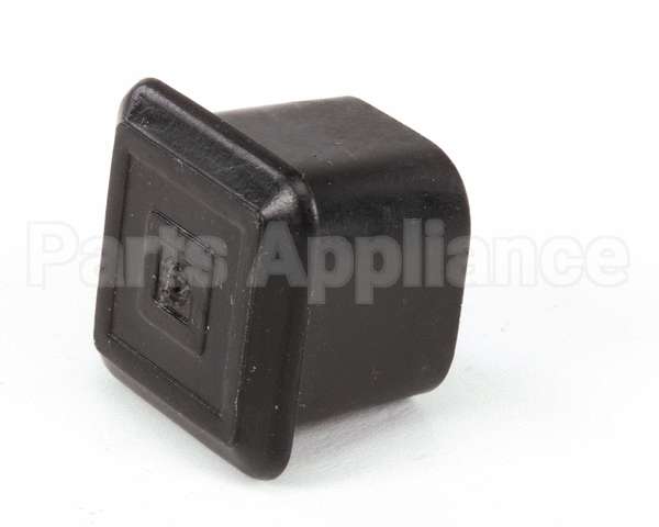 783096 Bevles Plug Square Poly Plug .75X.75