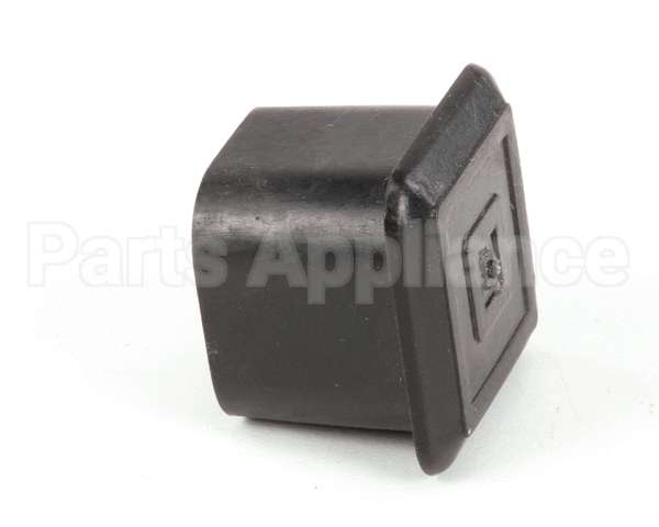 783096 Bevles Plug Square Poly Plug .75X.75