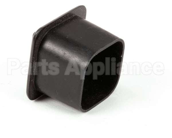 783096 Bevles Plug Square Poly Plug .75X.75