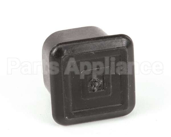 783096 Bevles Plug Square Poly Plug .75X.75