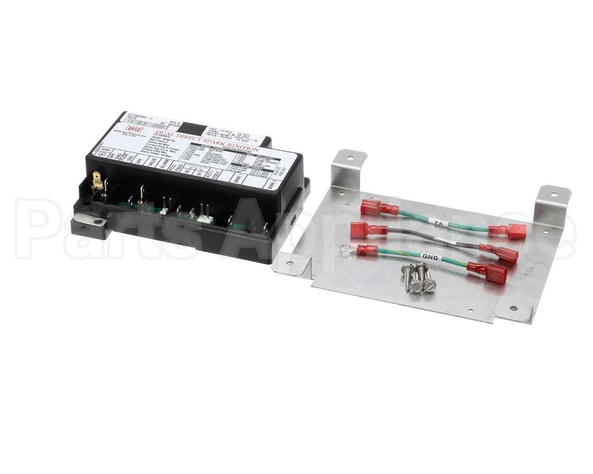 78310 Middleby Kit,Srvc Baso Dual Ign Mod