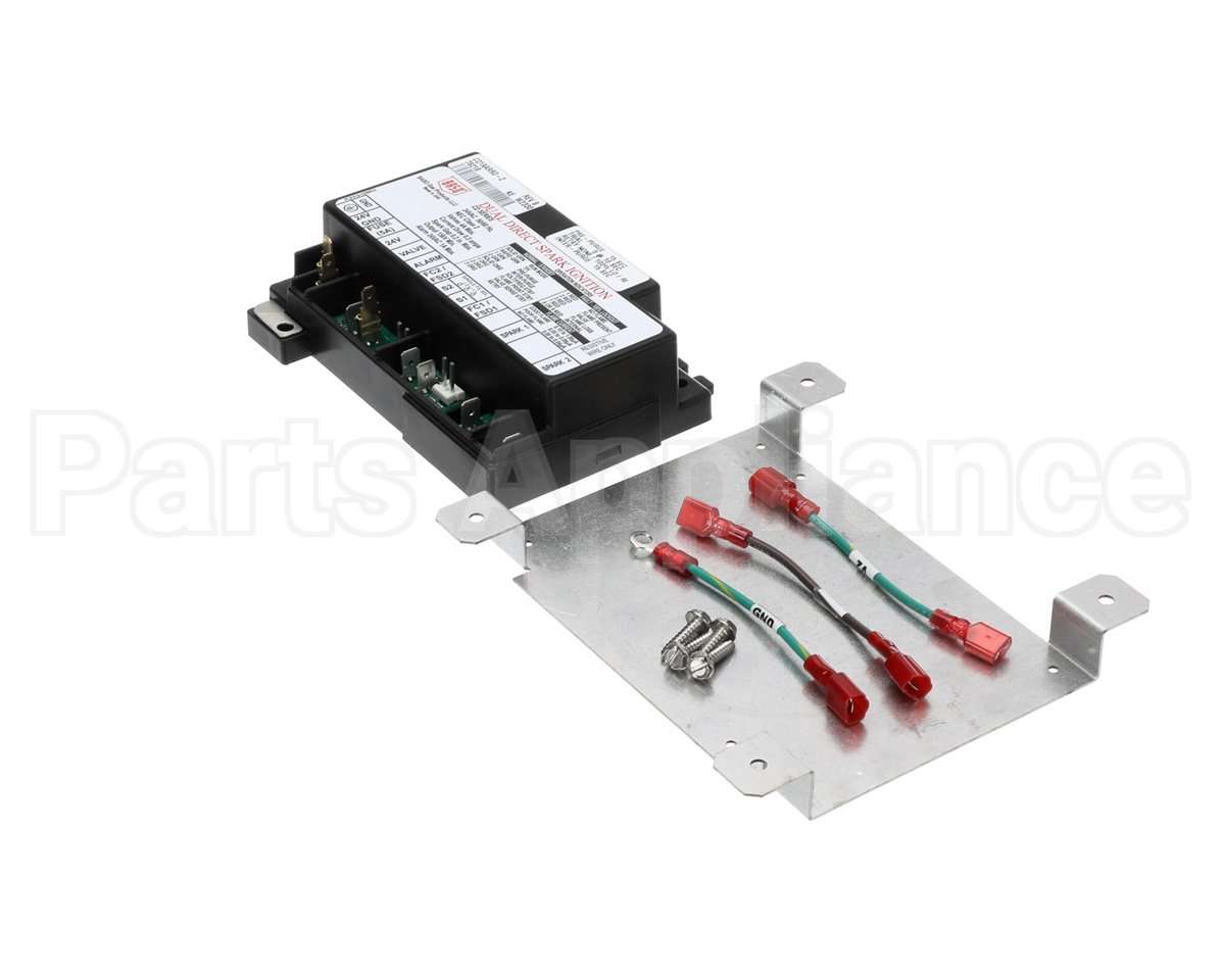 78310 Middleby Kit,Srvc Baso Dual Ign Mod