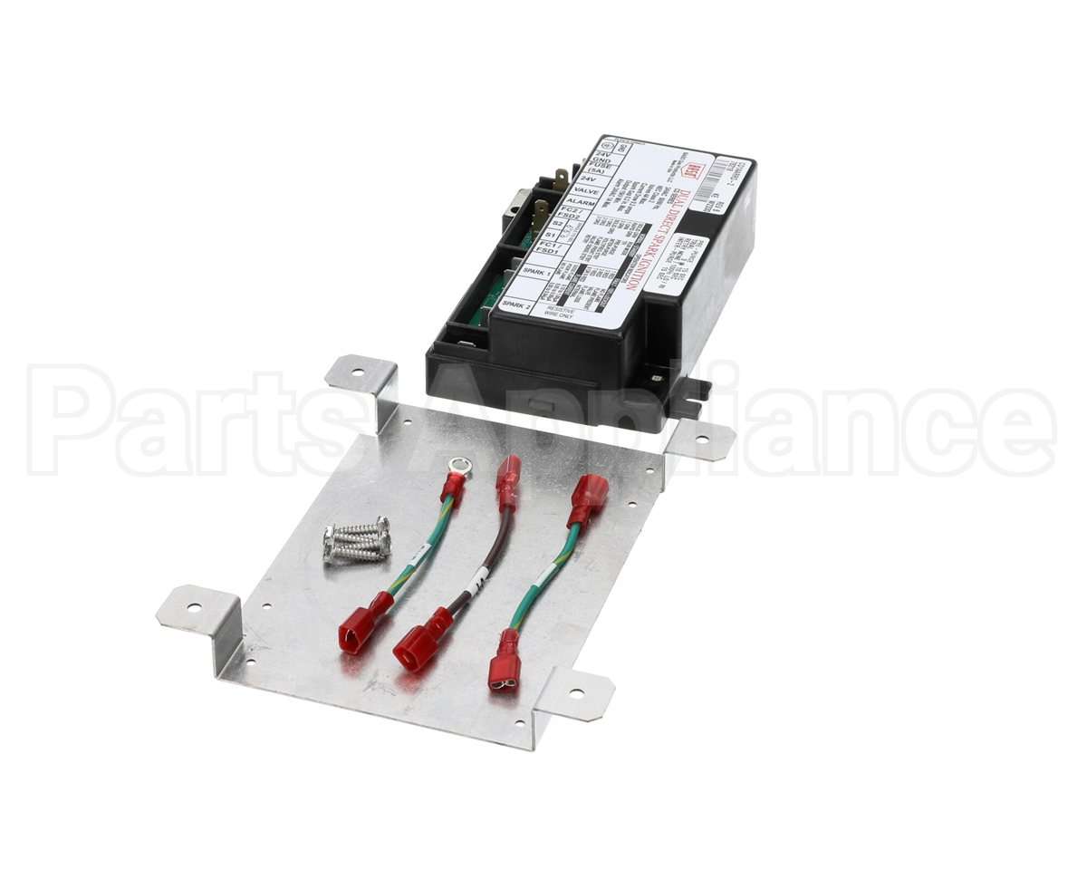 78310 Middleby Kit,Srvc Baso Dual Ign Mod