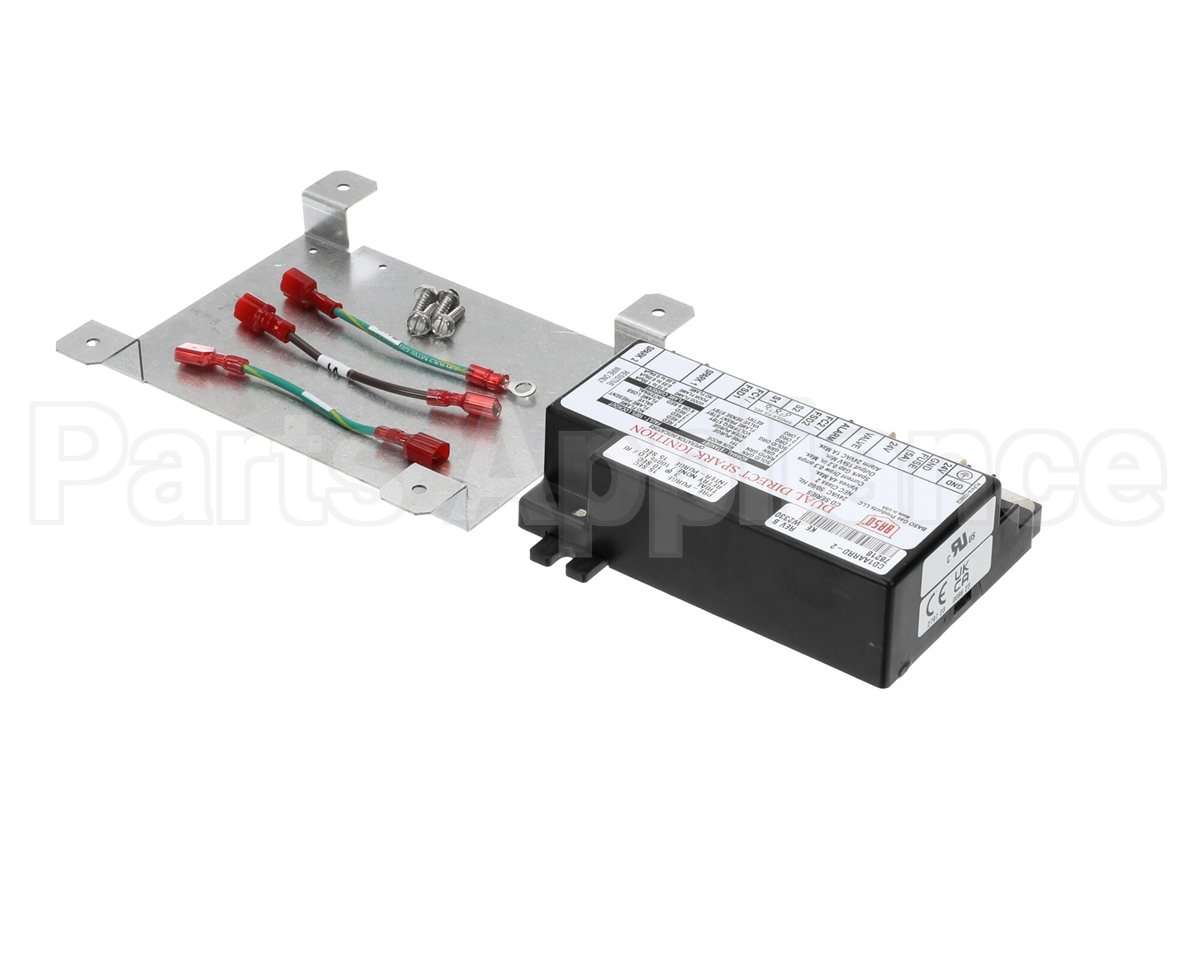 78310 Middleby Kit,Srvc Baso Dual Ign Mod