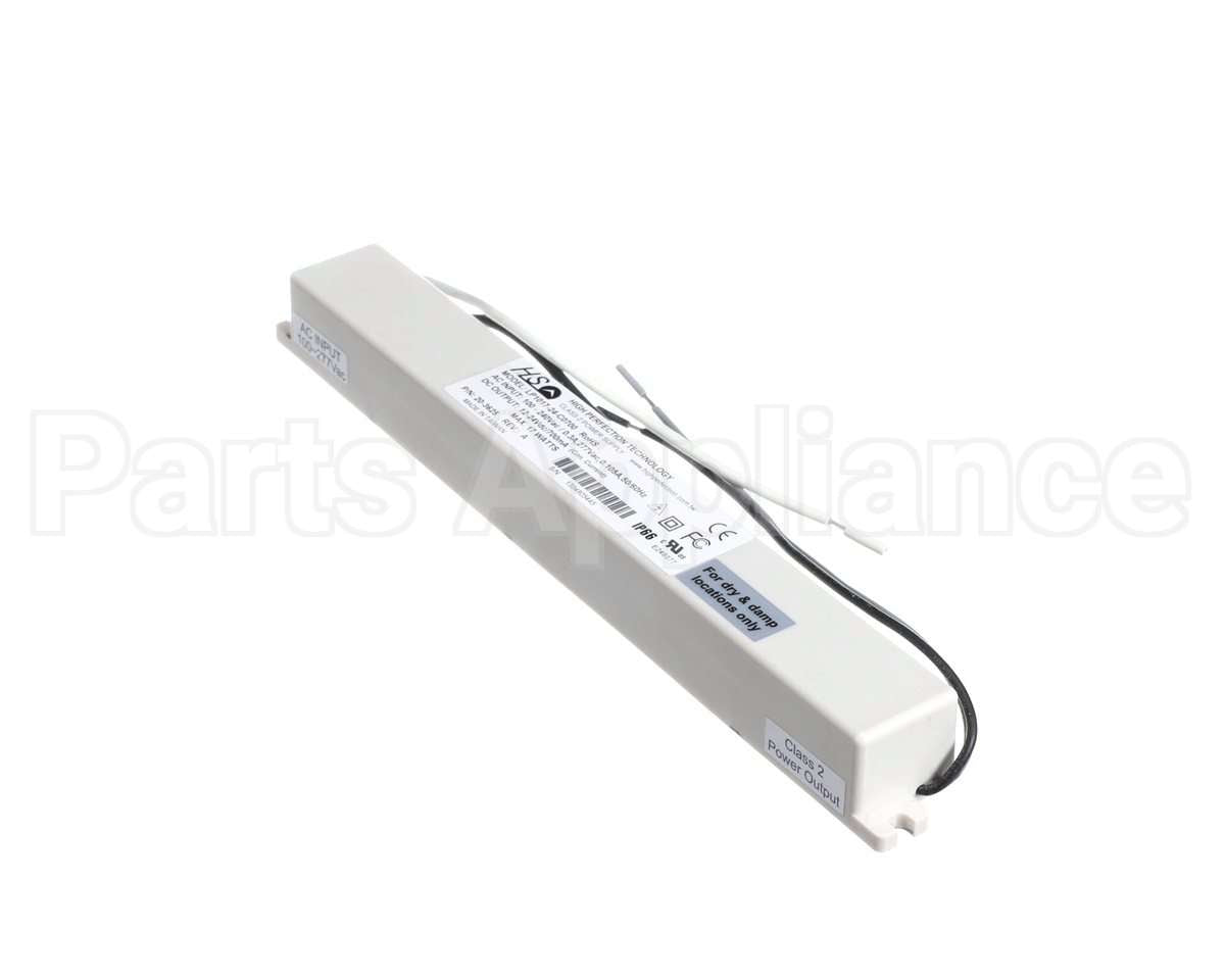 78313 Henny Penny Driver-Led 100-240V 700Ma