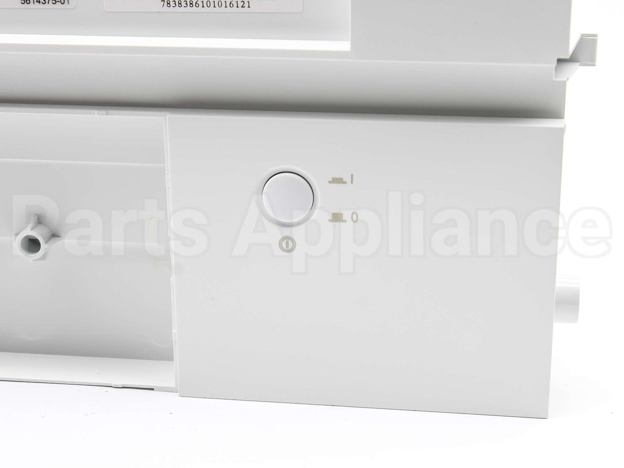 7838386 Viessmann Control Console Wb2B-80/105