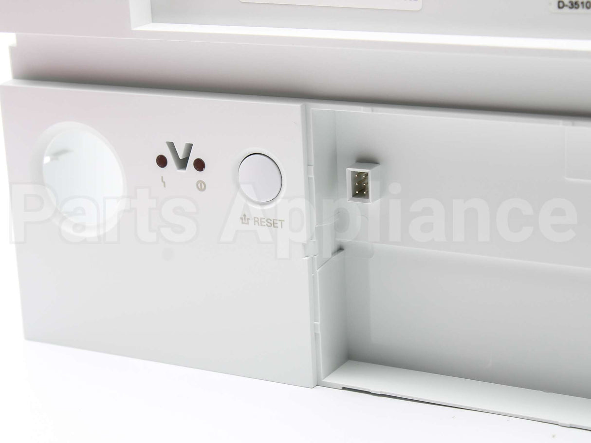 7838386 Viessmann Control Console Wb2B-80/105