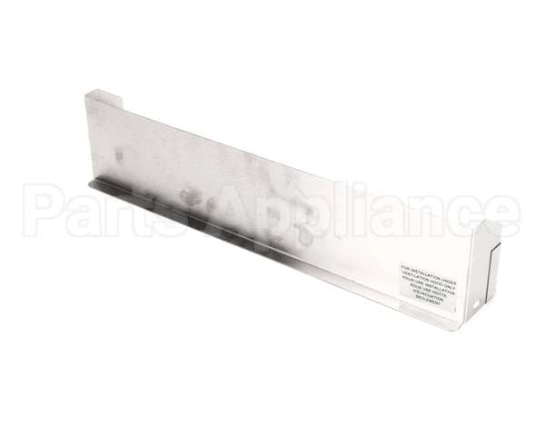 7840 Blodgett Ss Drft Divrter,Canopy Vnt-900