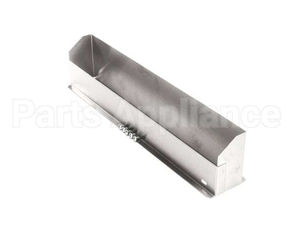 7840 Blodgett Ss Drft Divrter,Canopy Vnt-900