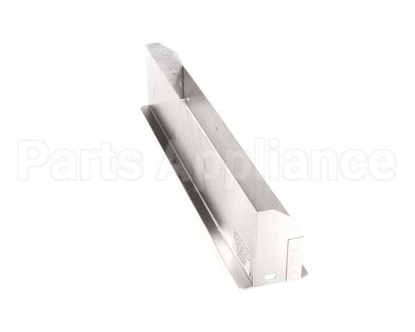 7840 Blodgett Ss Drft Divrter,Canopy Vnt-900