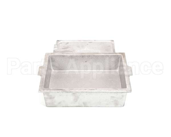 784144 Bevles Pan Water Pane Set (Cast0 Modi
