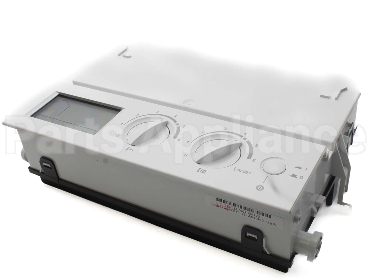 7841527 Viessmann Control Console Wb1Bc 35