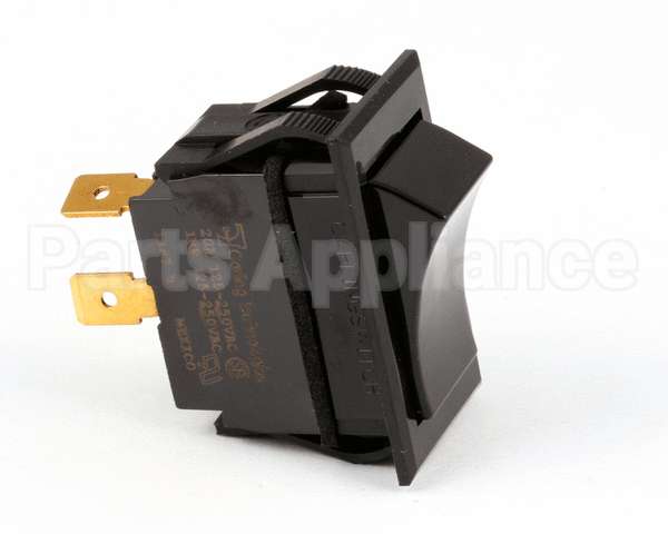784408 Bevles Switch, Power 20Amp, Spst, Bl