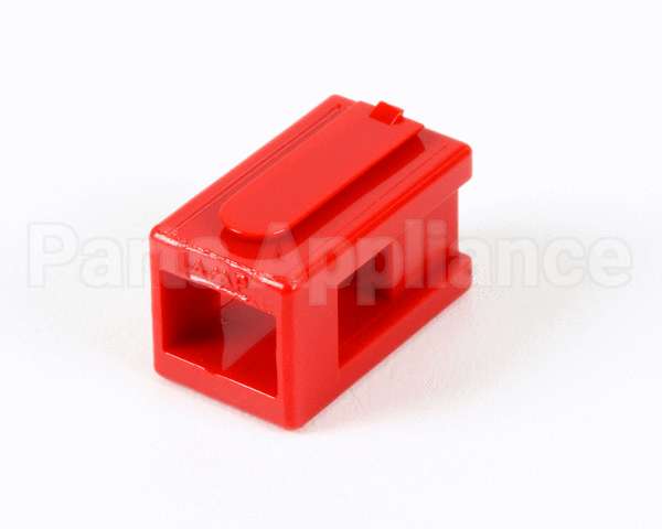 784548 Bevles Mounting Adapterlock Conn-Red