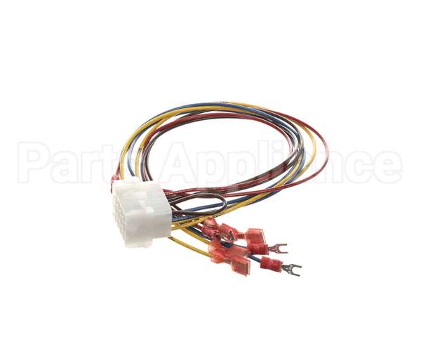 78466 Henny Penny Harn-Right 15 Pin Connector