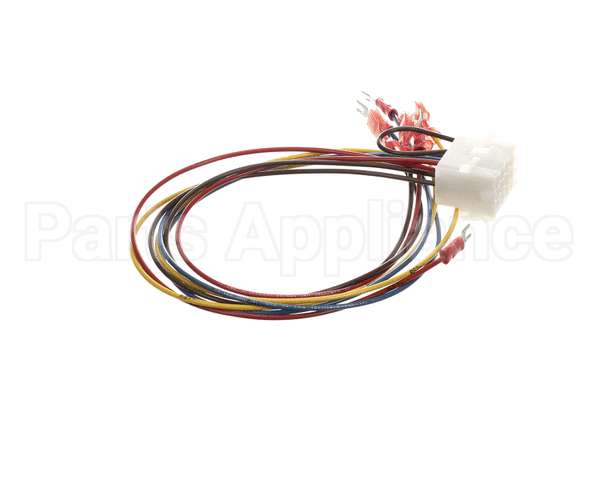 78466 Henny Penny Harn-Right 15 Pin Connector