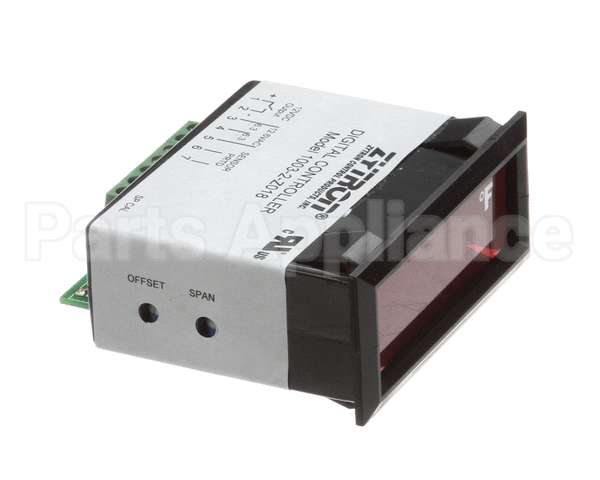 784663 Bevles Black Box Control