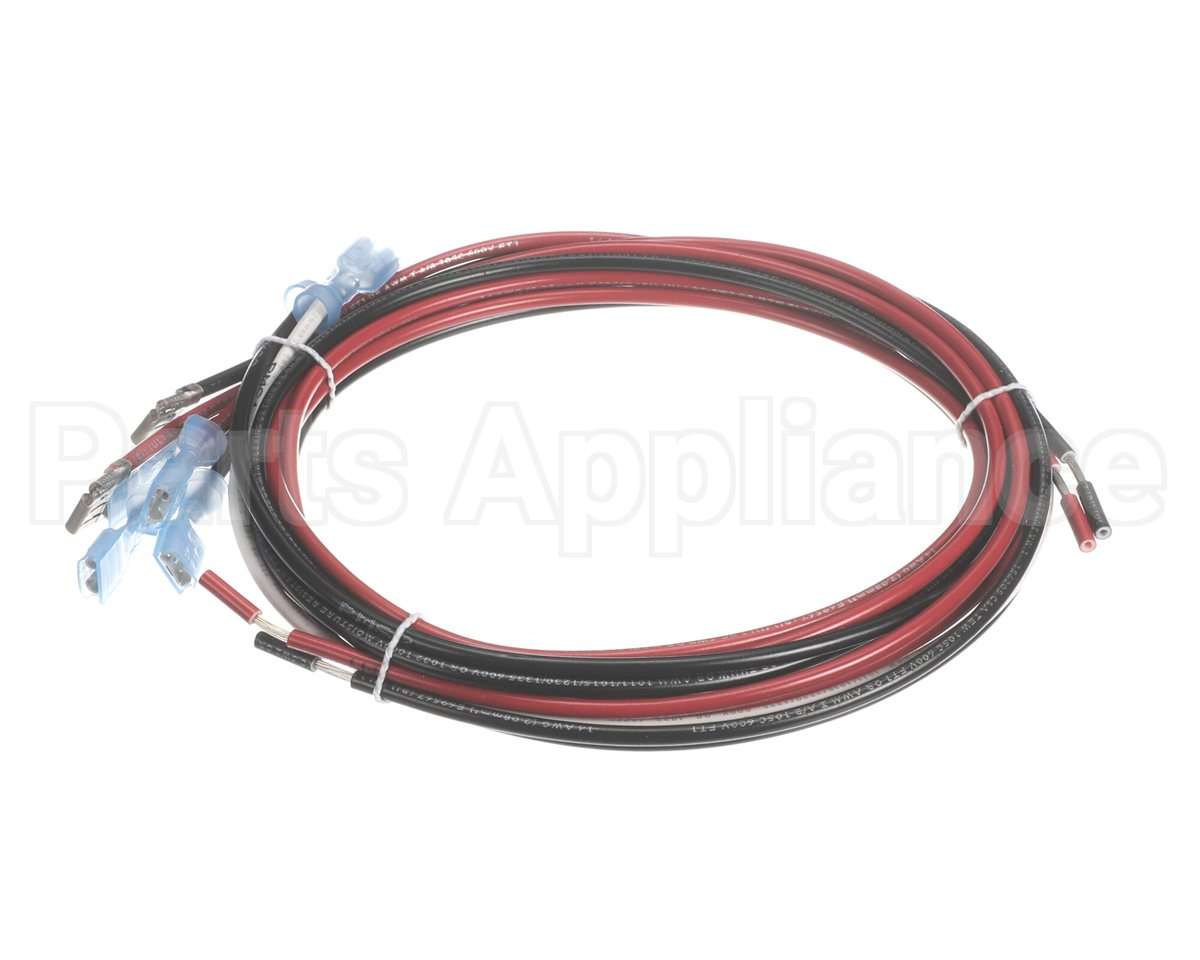 78468 Henny Penny Harn-Pump Switch/Motor