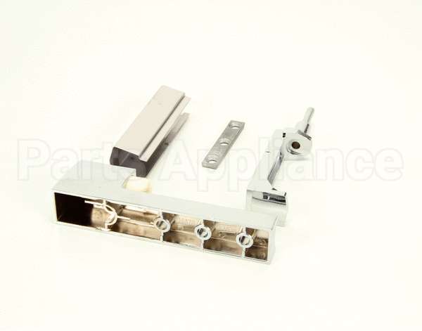 784692 Bevles Cam Rise Chrome Hinge-Cam Bush