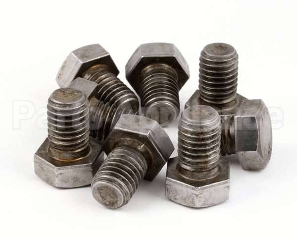 7847 Blodgett Bag 8 Bolt Assembly