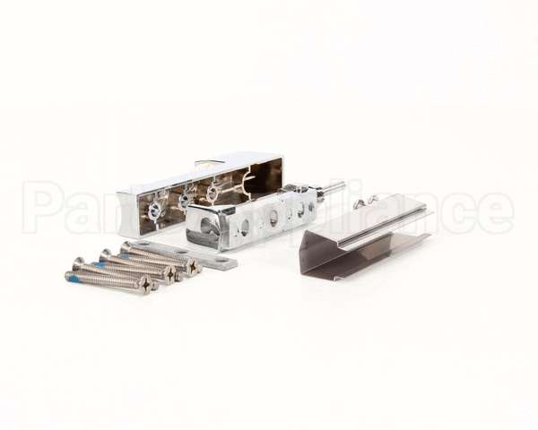 784808 Bevles Door Hinge Set (T.b.)