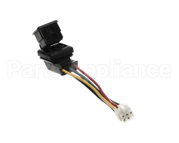 78502 Structural Concepts Harness