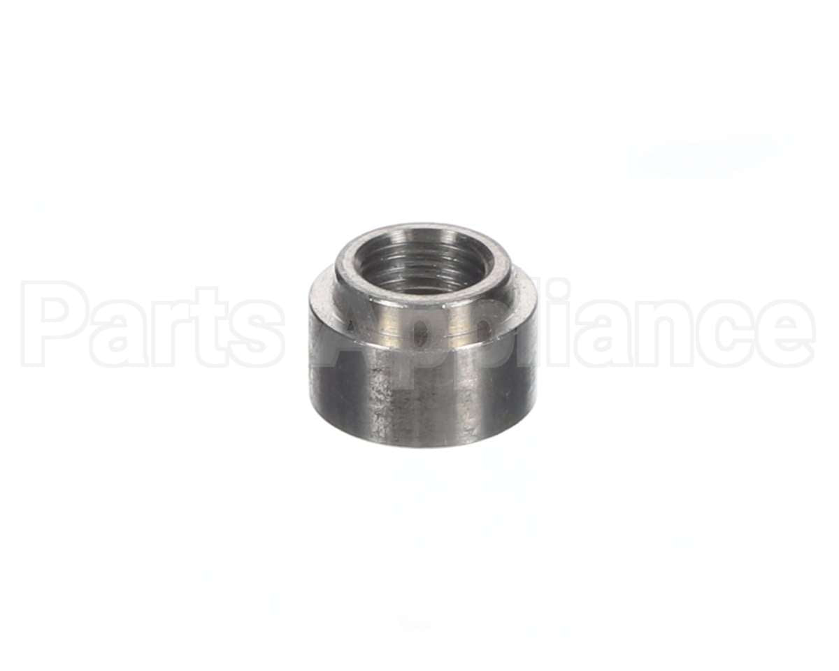 78530 Henny Penny Fitting-Rtd Bulkhead