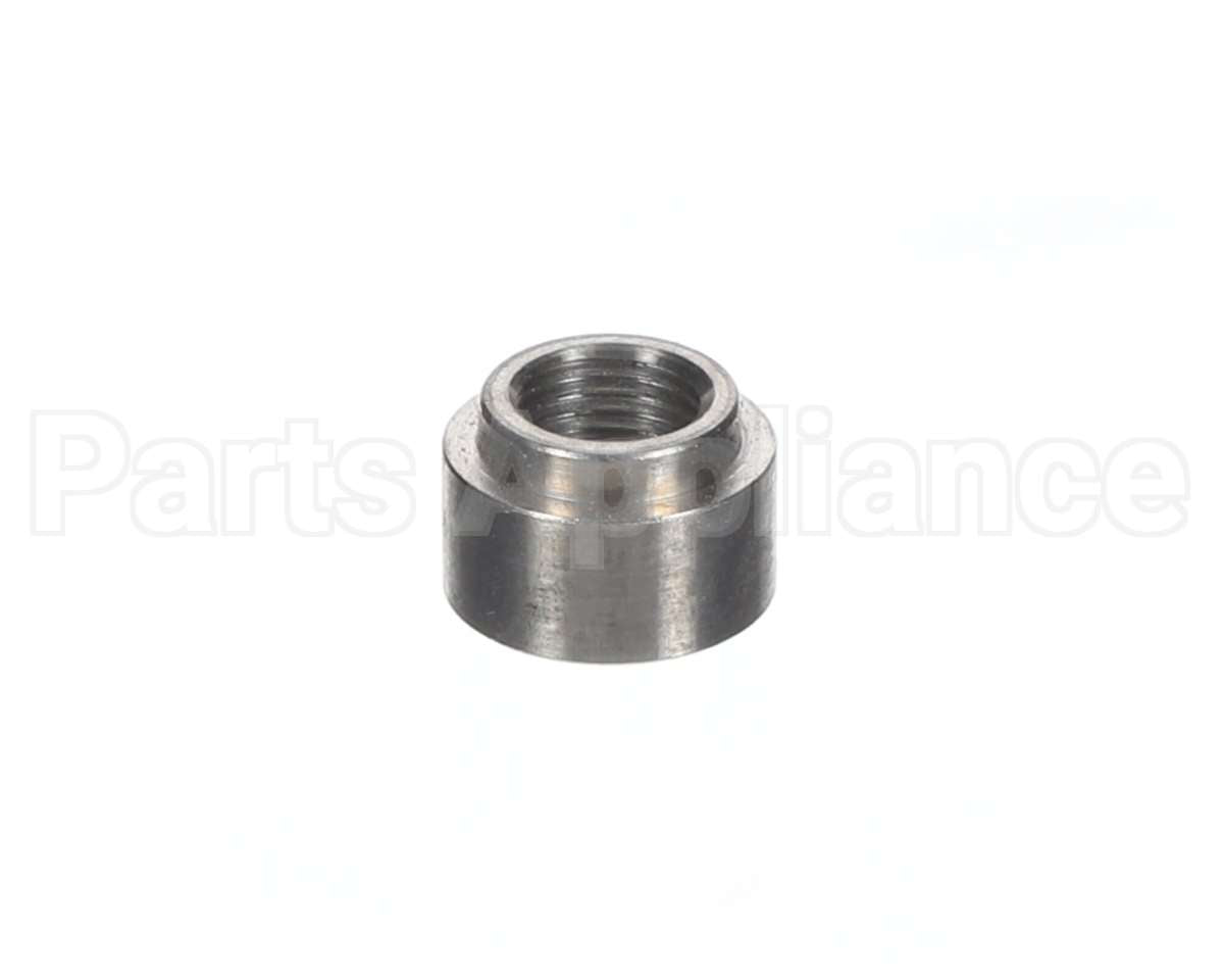78530 Henny Penny Fitting-Rtd Bulkhead