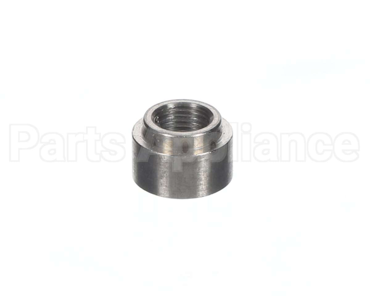 78530 Henny Penny Fitting-Rtd Bulkhead