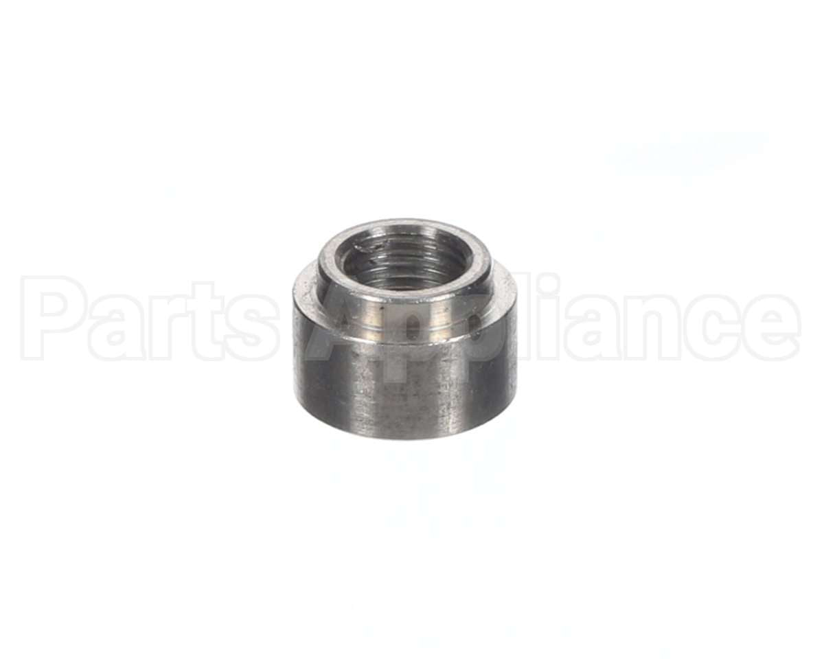 78530 Henny Penny Fitting-Rtd Bulkhead