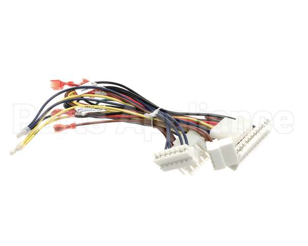 78539 Henny Penny Harness-32X C1000 Full Control