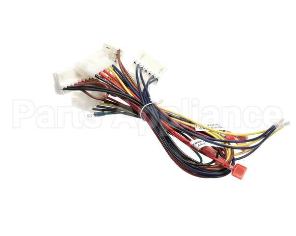 78539 Henny Penny Harness-32X C1000 Full Control