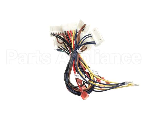 78539 Henny Penny Harness-32X C1000 Full Control