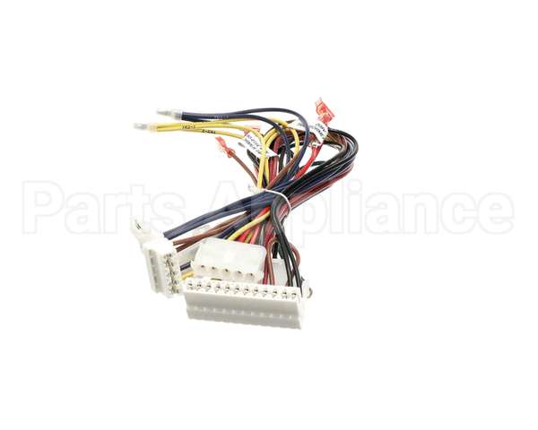 78539 Henny Penny Harness-32X C1000 Full Control