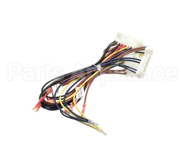 78539 Henny Penny Harness-32X C1000 Full Control