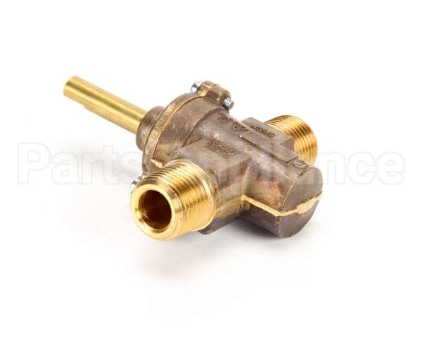 7854 Blodgett Valve Assembly, Gas W/Handle