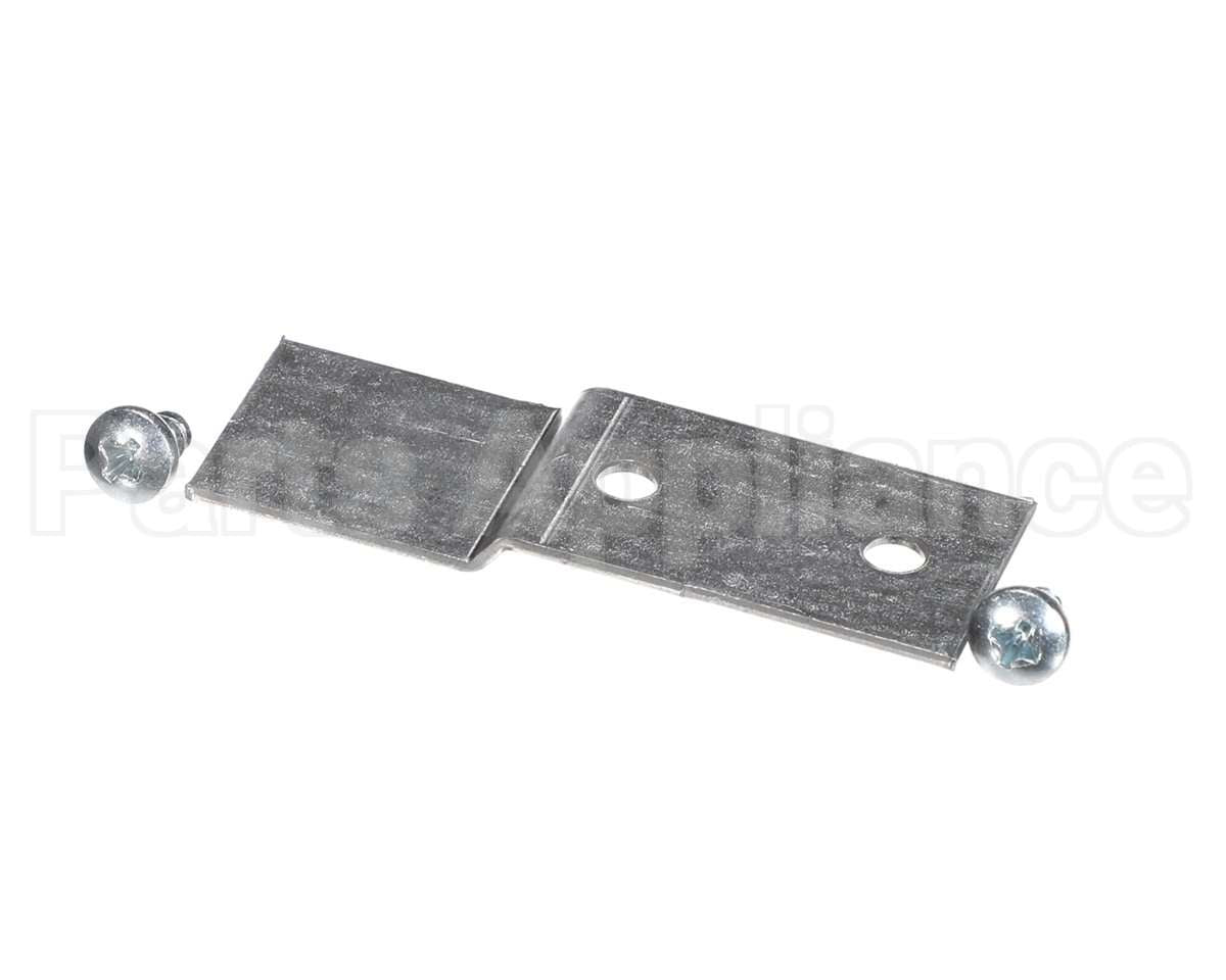 7856 Blodgett Clips, Front Shelf