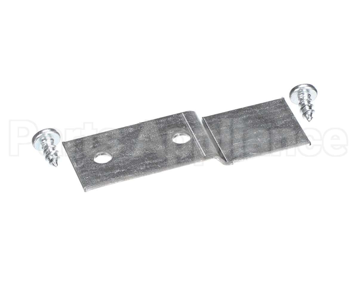 7856 Blodgett Clips, Front Shelf
