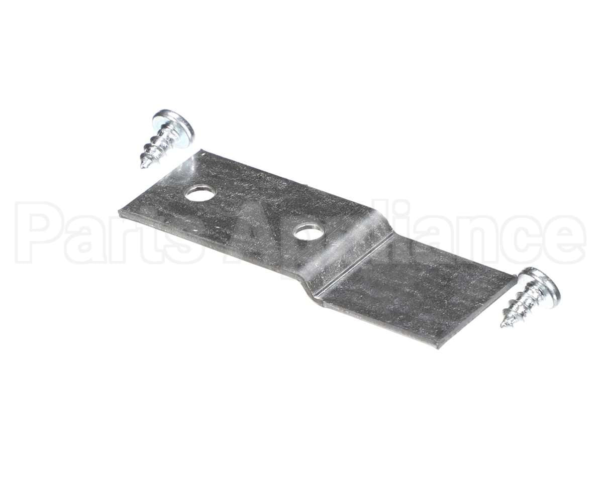 7856 Blodgett Clips, Front Shelf