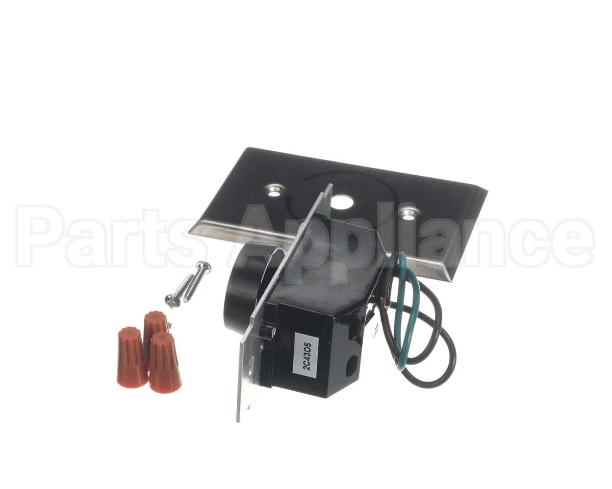 785641 Loren Cook Speed Controller